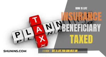 Understanding Tax Implications for Life Insurance Beneficiaries