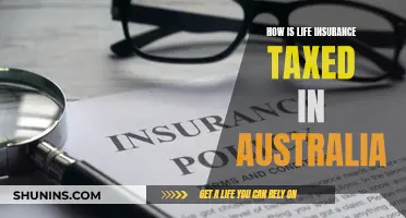 Life Insurance Taxation in Australia: What You Need to Know