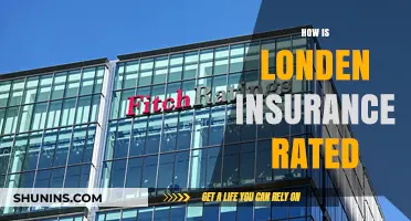 London Insurance: What's the Rating?