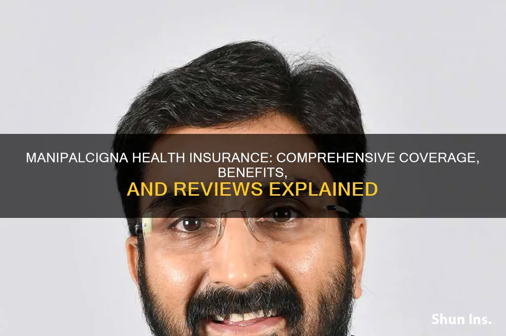 how is manipalcigna health insurance