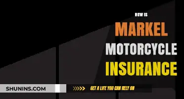 Markel Motorcycle Insurance Review: Coverage, Benefits, and Customer Experience