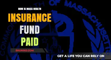 Understanding Mass Health Insurance Funding: Sources and Payment Methods