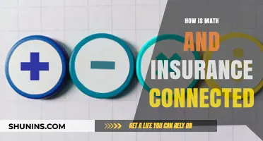 Math and Insurance: Unveiling the Surprising Connection Behind Premiums