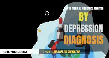 Mental Health Diagnosis: Impact on Medical Insurance Coverage