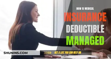 Understanding Medical Insurance Deductibles: Managing Your Out-of-Pocket Expenses