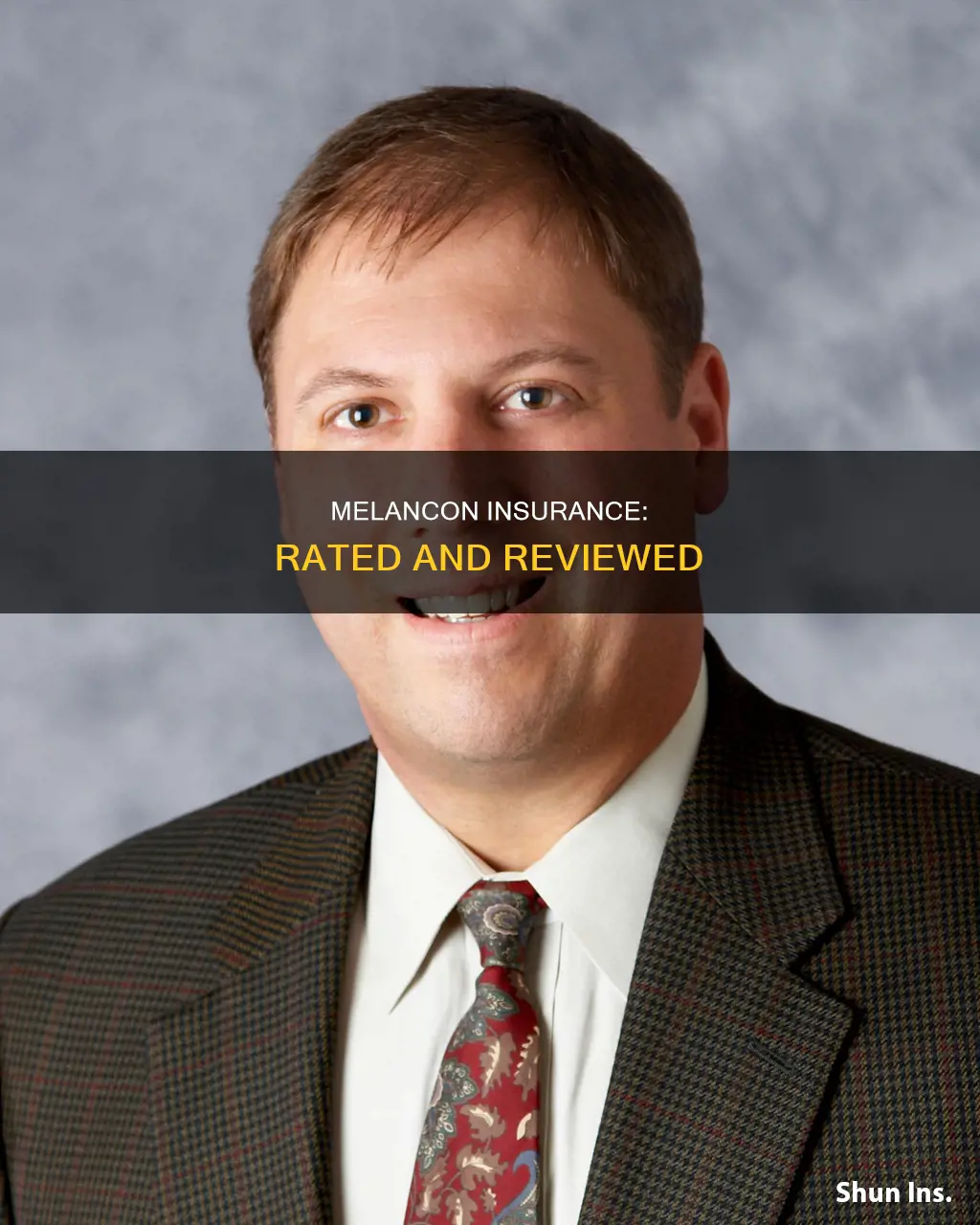 how is melancon insurance rated