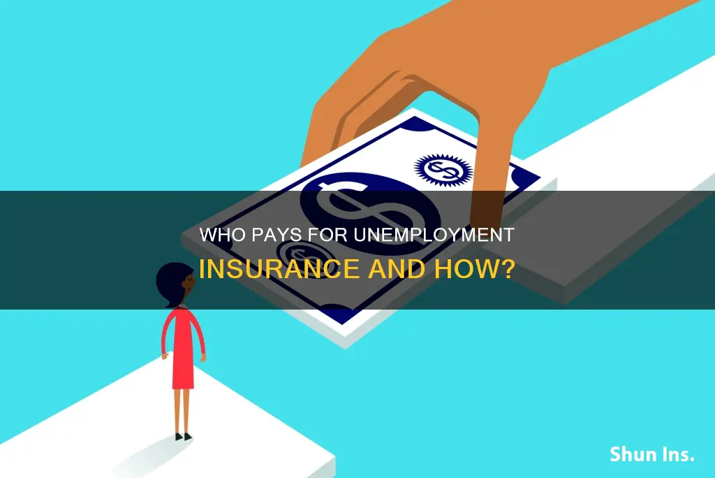 how is money for unemploymeny insurance collected