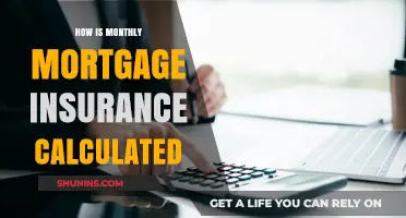 Mortgage Insurance Calculation: What Home Buyers Need to Know