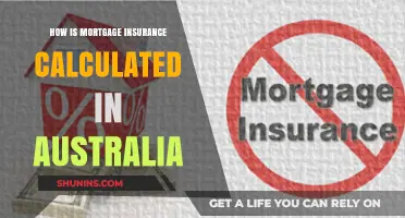 Mortgage Insurance Calculation: What Australian Homeowners Need to Know