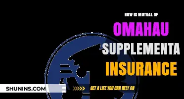 Understanding Mutual of Omaha's Supplemental Insurance: Benefits and Coverage Explained
