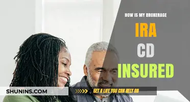 Understanding IRA CD Insurance in Your Brokerage Account: What's Covered?