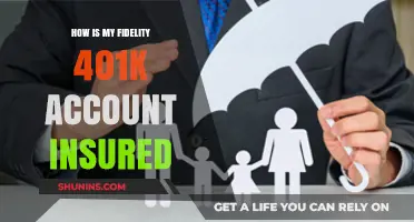 Fidelity 401(k) Insurance: What You Need to Know