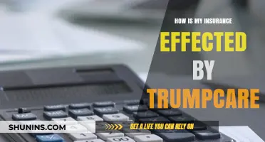 Trumpcare Impact: How Will Your Insurance Coverage Change?