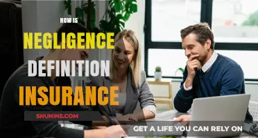Understanding Negligence in Insurance: Definition, Impact, and Coverage Explained