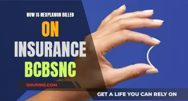 Understanding Insurance Coverage for Nexplanon: A Guide to Billing with BCBSNC