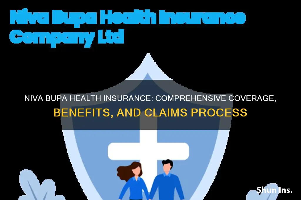 how is niva bupa health insurance