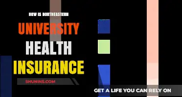 Northeastern University Health Insurance: Coverage, Costs, and Student Benefits Explained