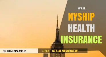 Understanding NYSHIP Health Insurance: Benefits, Coverage, and Enrollment Guide
