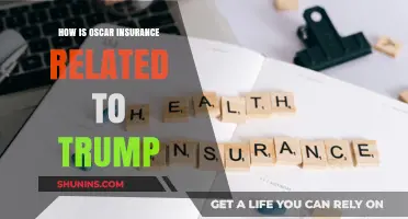 Oscar Insurance and Trump: Unraveling the Political and Business Ties