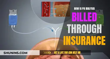 Dialysis Treatment and Insurance Coverage: Understanding the Billing Process for End-Stage Renal Disease Care