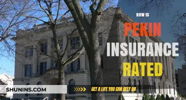 Pekin Insurance: Rated and Reviewed