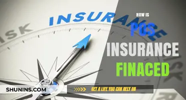 Understanding POS Insurance Financing: Sources, Models, and Funding Mechanisms