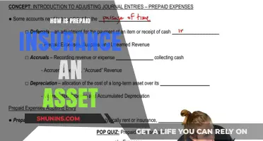 Prepaid Insurance as an Asset: Understanding Its Value and Benefits