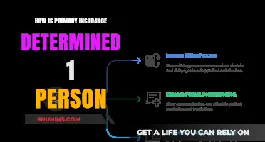Understanding Primary Insurance Determination for an Individual: Key Factors Explained