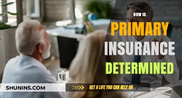 Understanding Primary Insurance Determination: Key Factors and Processes Explained