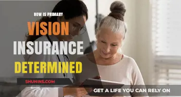 Understanding Primary Vision Insurance: Key Factors in Coverage Determination