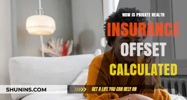 Understanding Private Health Insurance Offset Calculation: A Comprehensive Guide