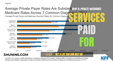 Understanding Private Insurance Services Reimbursement and Payment Methods