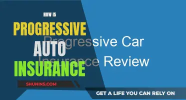 Progressive Auto Insurance: Is It Worth the Hype?