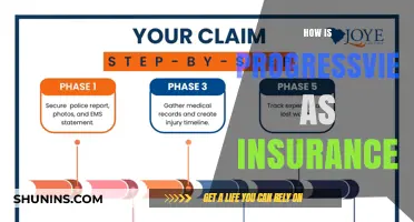 Progressive Insurance: Understanding Its Progressive Approach to Coverage and Claims