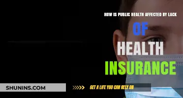 Uninsured Crisis: How Lack of Health Insurance Impacts Public Health