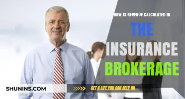 Understanding Revenue Calculation in Insurance Brokerage: Key Methods and Insights