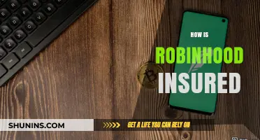 Robinhood's Insurance Coverage: Understanding SIPC Protection and Beyond