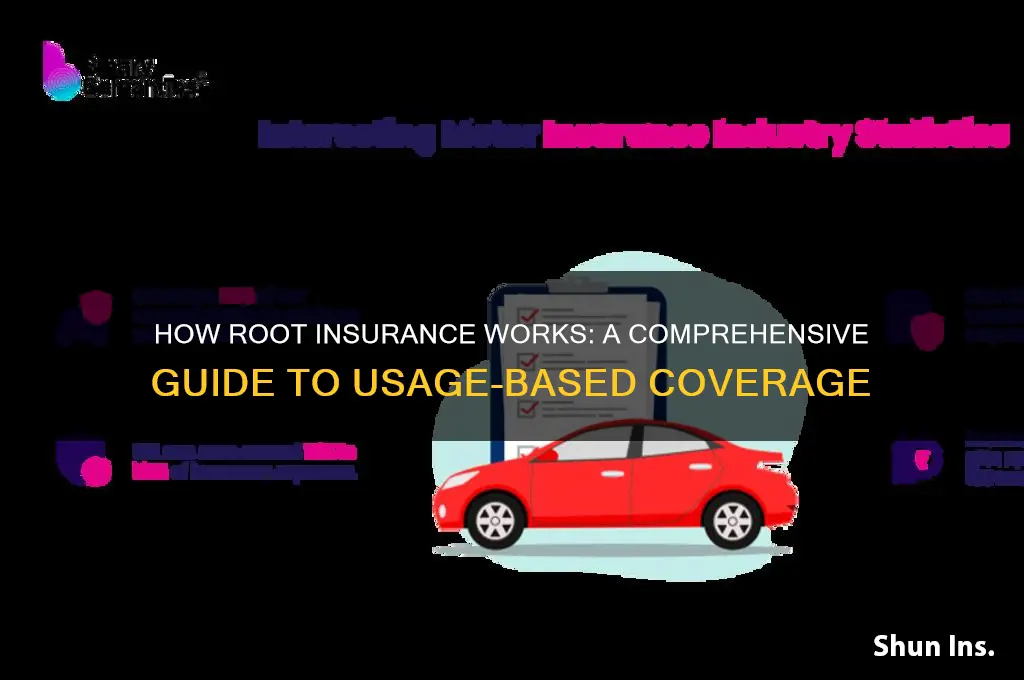 how is root insurance