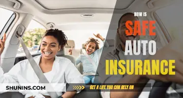 Safe Auto Insurance: Is It Worth the Cost?