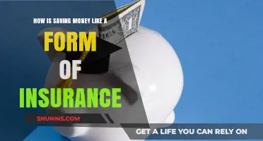 Saving Money: Your Personal Safety Net