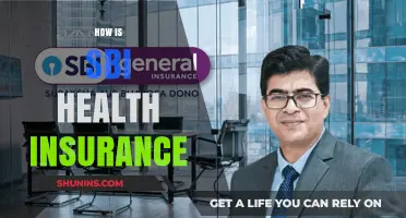 SBI Health Insurance: Comprehensive Coverage, Benefits, and Claims Process Explained