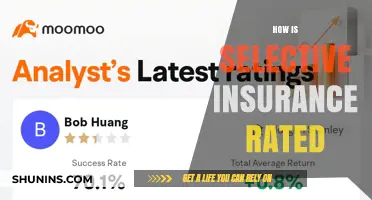Selective Insurance: Rated and Reviewed