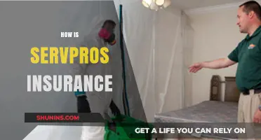 Understanding Servpro's Insurance Coverage: What You Need to Know