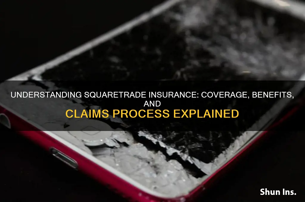 how is square trade insurance