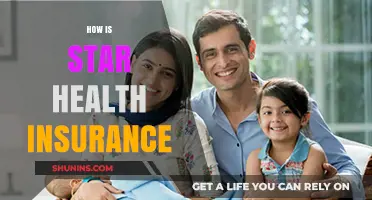 Exploring Star Health Insurance: Benefits, Coverage, and Customer Experience