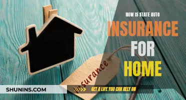 State Auto Insurance: Protecting Your Home and Peace of Mind