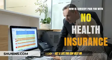 Paying for Surgery Without Health Insurance: Options and Strategies