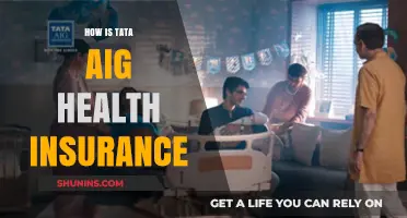 Tata AIG Health Insurance: Comprehensive Coverage, Benefits, and Claims Process Explained