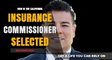 How California Elects Its Insurance Commissioner: A Comprehensive Guide