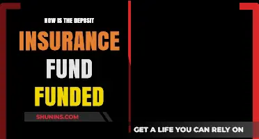Understanding the Funding Sources of the Deposit Insurance Fund